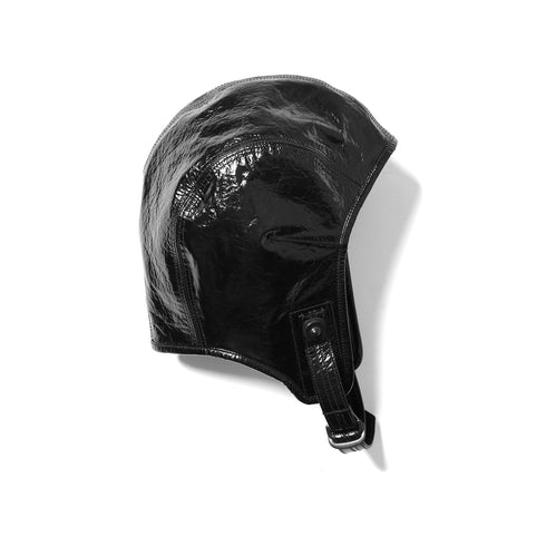 JULIUS 917ACU4 Black / Flight Cap